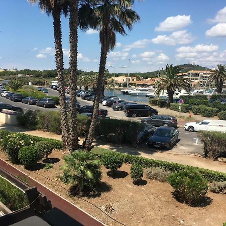 Village Naturiste Agde Exterior foto