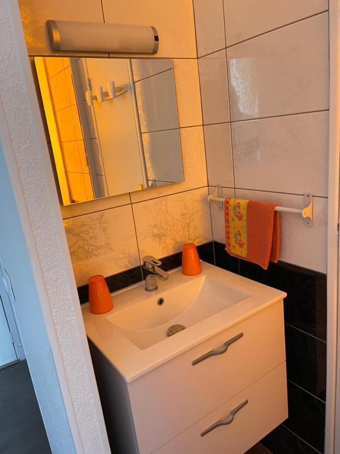 Village Naturiste Agde Exterior foto
